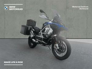 BMW R 1250 GS ADVENTURE