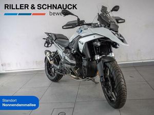 BMW R 1300 GS KOMFORT-P. TOUREN-P. DYNAMIC-P.