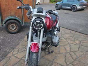 BMW R1100R 130000KM BASTLER SCHLACHTER SCHLACHTFEST