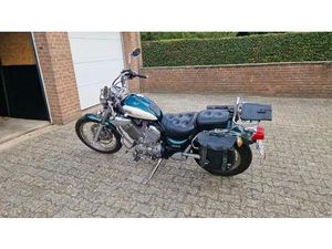 YAMAHA XV 535 VIRAGO