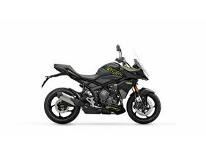 TRIUMPH TIGER SPORT 800