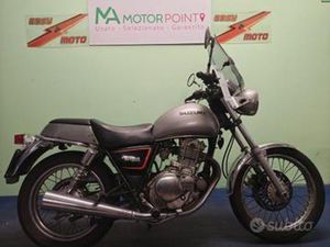 SUZUKI TU 250 - 1998