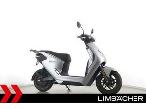 HONDA EM1 E - ELEKTROROLLER