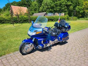 GOLDWING 1500