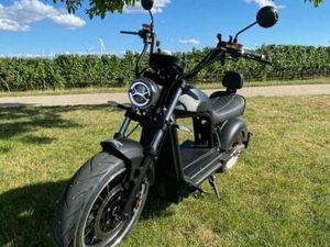 FUTURA FUTURA E-CHOPPER HL 6.0 3000W 45KM/H 80KM