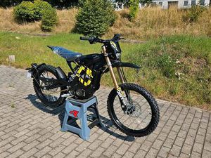 SUR-RON LIGHT BEE L1E 2025 8KW NEU