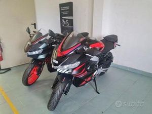 APRILIA RS 457