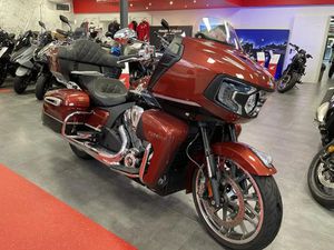 INDIAN PURSUIT LIMITED ULTRA PREMIUM 2023