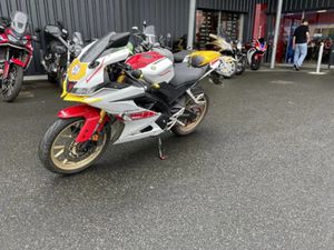 YAMAHA YZFR125 2022