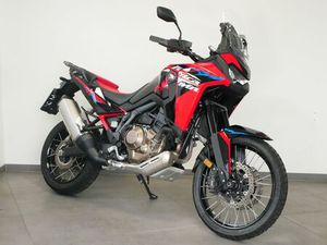 HONDA CRF1100 AFRICA TWIN ES , E-FAHRWERK! MJ. 2025!