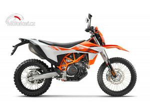 KTM 690 ENDURO R