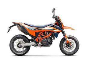 KTM 690 SMC-R