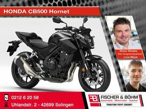 HONDA CB500 HORNET -DEAL-