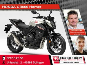 HONDA CB500 HORNET -DEAL-