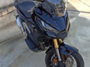 ONDA XADV 750