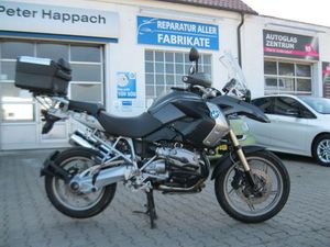 BMW R 1200 GS *ESA+TOPCASE*