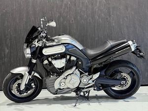 YAMAHA MT01