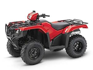 HONDA TRX 520 FE FOREMAN DISCOVER • 2025