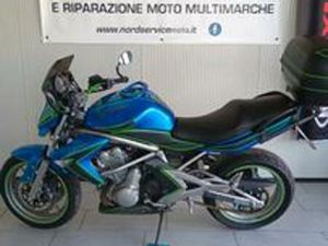 KAWASAKI ER 6N