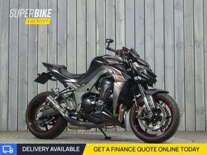 KAWASAKI Z1000 NAKED 1043 CC