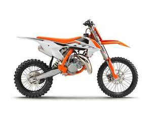 KTM 85 SX (19X16)