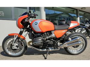 R 12 NINET A2 NEUFAHRZEUG - 4 JAHRE GARANTIE AB 1. INVERKEHRSSET