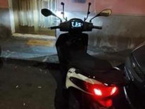 LIBERTY 50 SPORT 2025