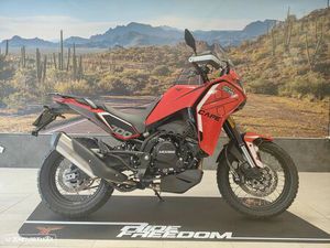 MOTO MORINI X-CAPE 700