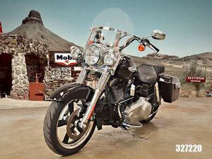 HARLEY-DAVIDSON SONSTIGE