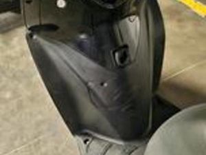 KYMCO PEOPLE 300I - 2011