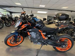 KTM 890 DUKE R 2023 890 CM3 | MOTO ROADSTER | 5 322 KM | 80480 DURY