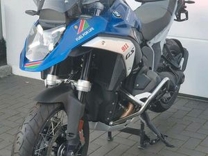 R1300GS ASA 900KM AUTOMATIK SPORTFEDERUNG