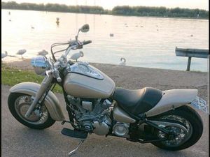 YAMAHA XV1600 *15334KM*