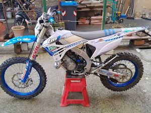 VENDO TM MOTO EN 125 FI 2T (2024) USATA A SAN BENEDETTO VAL DI SAMBRO (CODICE 9804697) - MOTO.IT