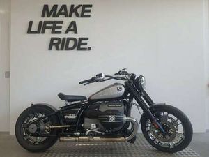 BMW R 18 NERO