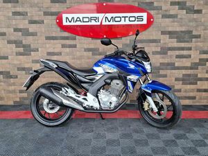 HONDA CB TWISTER 250 CBS FLEXONE