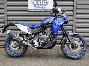 YAMAHA XTZ TENERE 700 35 KW A2