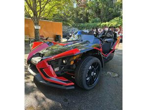 2019 SLINGSHOT SLINGSHOT SLR
