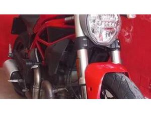 MONSTER 797 (2019 - 20)