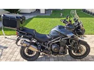 TIGER 1200 XCA (2018 - 20)