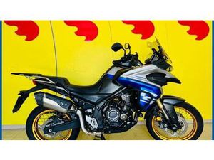 VENDO VOGE VALICO 500DS (2021 - 24) USATA A BARI (CODICE 9804593) - MOTO.IT