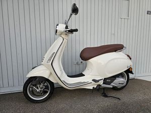 PIAGGIO VESPA PRIMAVERA 125, SCOOTER, OCCASION, CHF 3'350.-