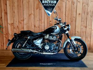 ROYAL ENFIELD CONTINENTAL GT 650