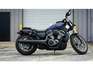 2023 HARLEY-DAVIDSON RH975S - NIGHTSTER SPECIAL