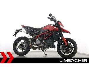 DUCATI HYPERMOTARD 950 D35 - QS, LENKERENDSPIEGEL