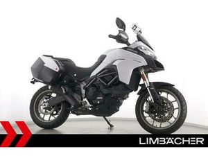 DUCATI MULTISTRADA 950 - LIEFERUNG BUNDESWEIT!