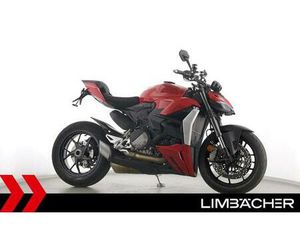 DUCATI STREETFIGHTER V2 - QS, RIZOMA