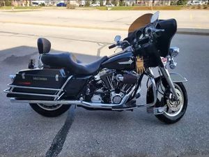2005 HARLEY-DAVIDSON FLHTPI / ELECTRA GLIDE