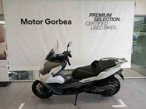 MOTO BMW MOTORRAD C 400 GT DE OCASIÓN 76347373