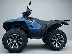 YAMAHA GRIZZLY 700 EPS SE